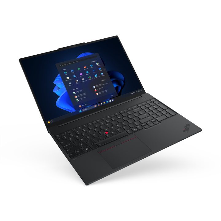 Lenovo ThinkPad E16 Gen 3 Copilot+ PC Intel Core Ultra 5 228V 32 GB…