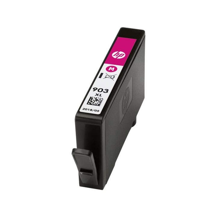 HP Original 903XL High Yield Magenta Ink Cartridge