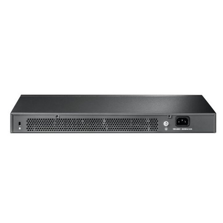 TP-Link Omada SG3428 switch Gerido L2/L3 Gigabit Ethernet…