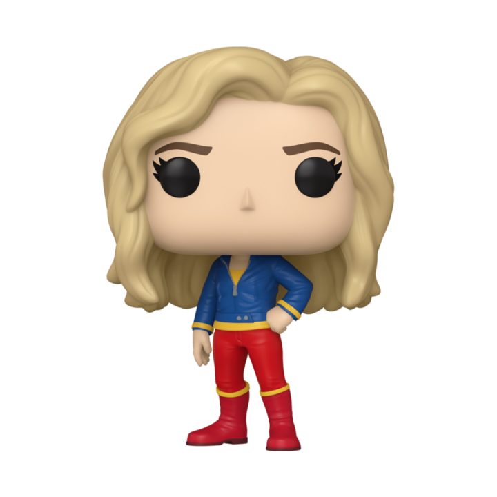 Funko Pop! Smallville S2 Kara Kent