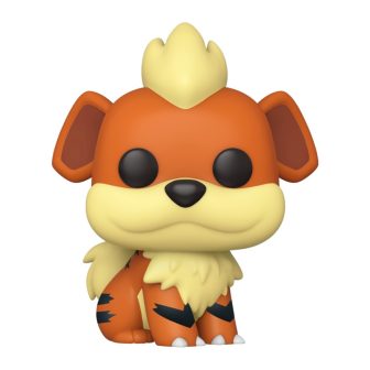 Funko Pop! Pokémon – Growlithe