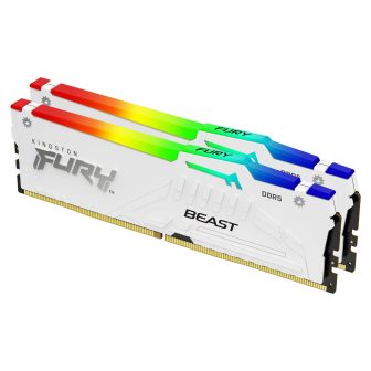Kingston FURY Beast 64 GB (2 x 32 GB) DDR5 CL32