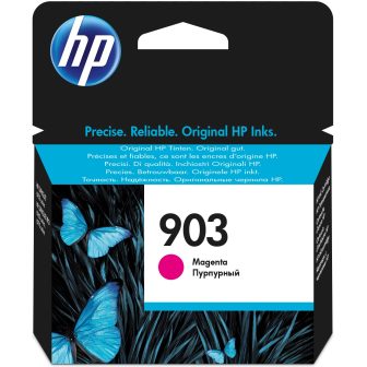 HP Original 903 Magenta Ink Cartridge