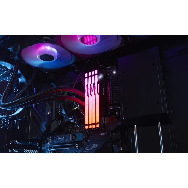 Kingston FURY Beast 32 GB (2 x 16 GB) DDR5 CL32