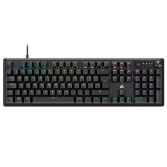Corsair K70 Core RGB Spanish Keyboard ch-910971E-es
