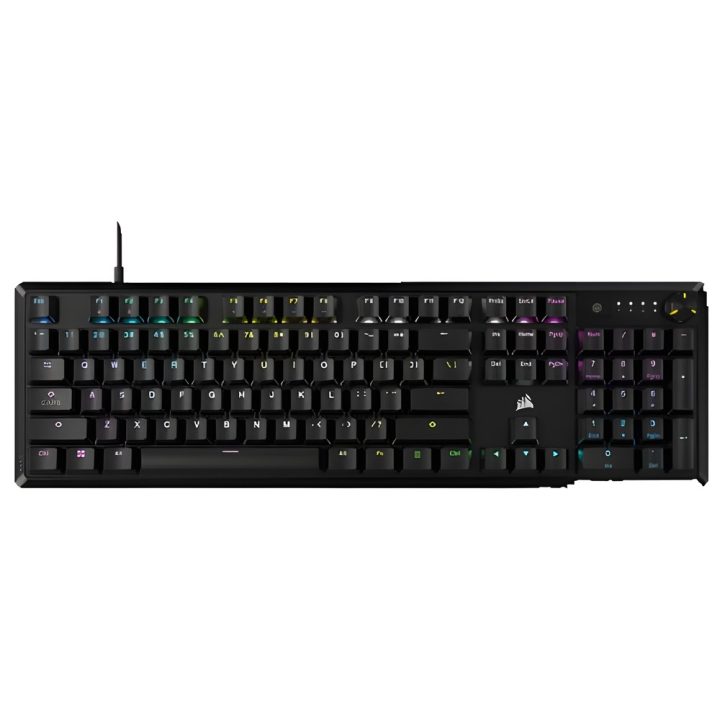Corsair K70 Core RGB Spanish Keyboard ch-910971E-es