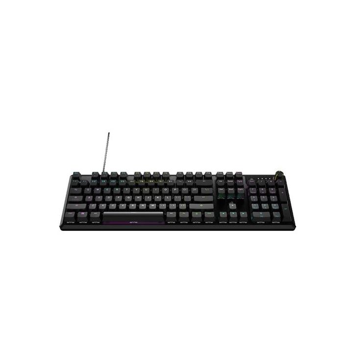 Corsair K70 Core RGB Spanish Keyboard ch-910971E-es