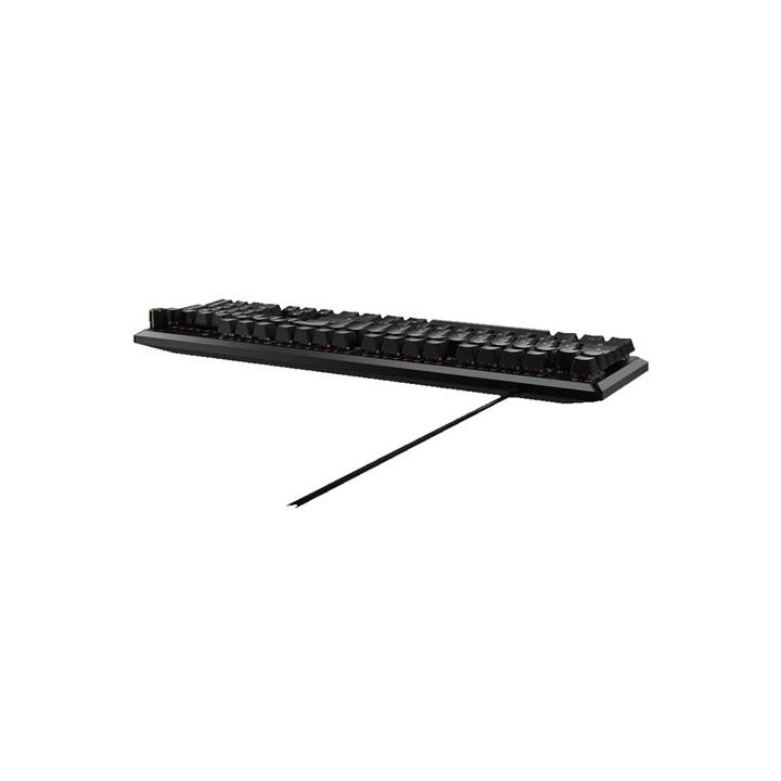 Teclado Corsair K70 core RGB español ch-910971E-es