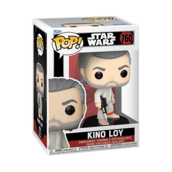 Funko Pop! Star Wars – Andor-Kino Loy
