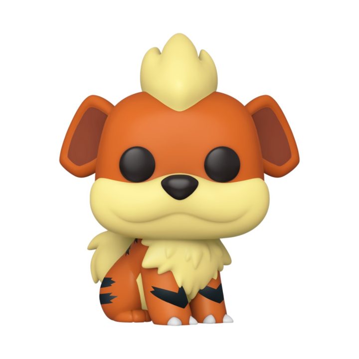 Funko Pop! Pokémon – Growlithe