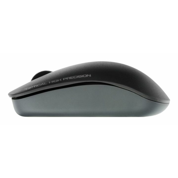 CHERRY DW 3000 Wireless RF Keyboard and Mouse Combo Spanish Black