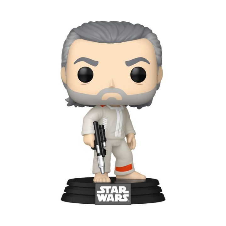 Funko Pop! Star Wars – Andor-Kino Loy