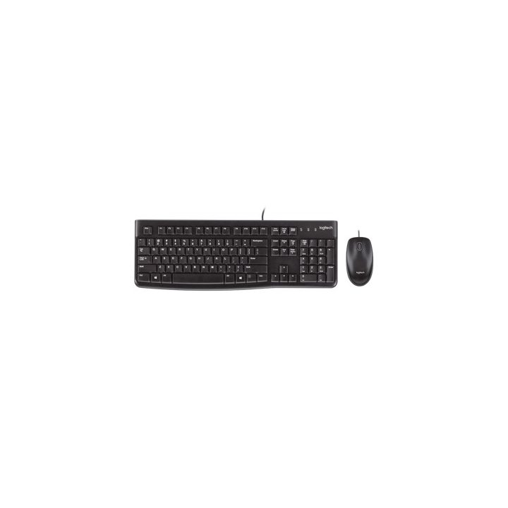 Logitech MK120