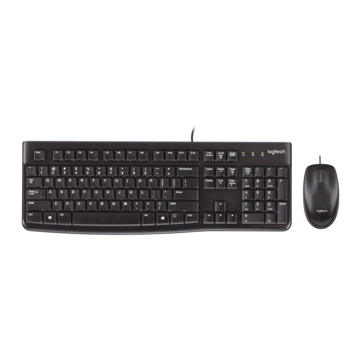 Logitech MK120