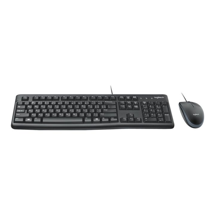 Logitech MK120