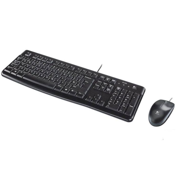 Logitech MK120