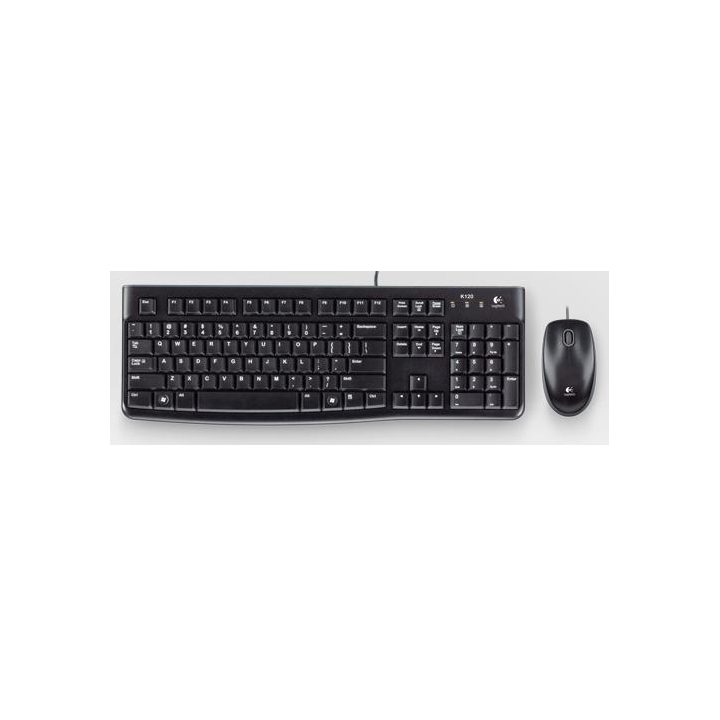 Logitech MK120