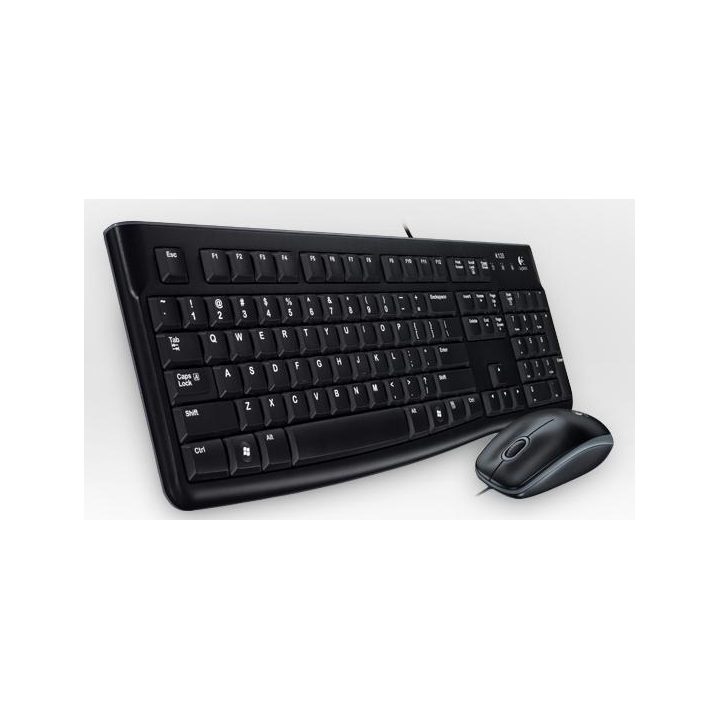 Logitech MK120