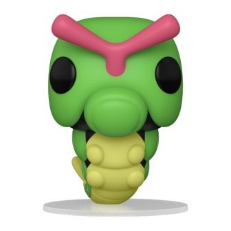 Funko Pop! Pokémon – Caterpie