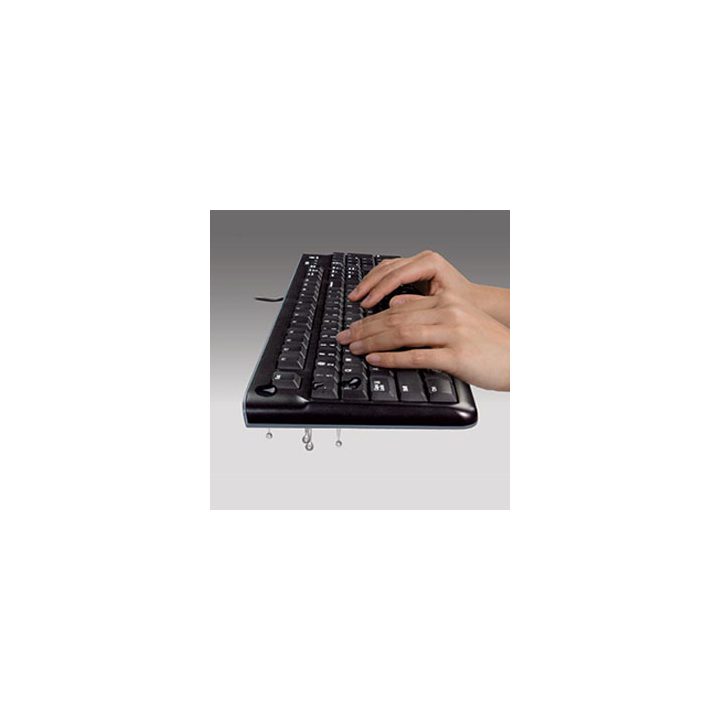 Logitech K120