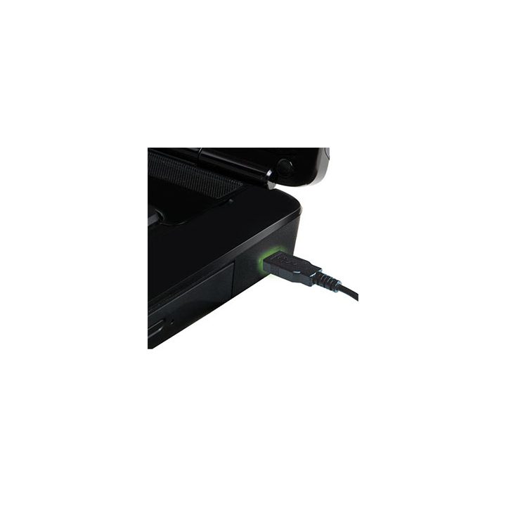 Logitech K120