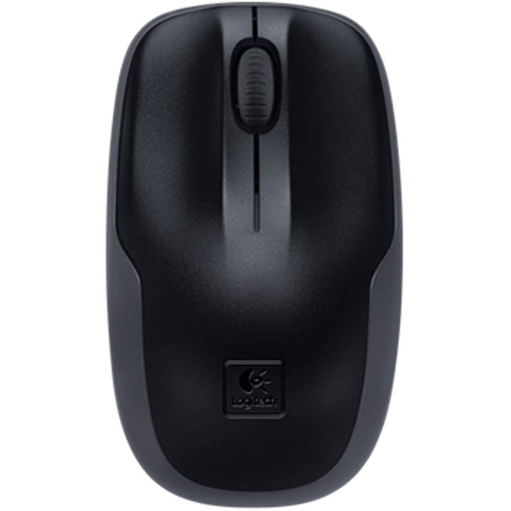 Logitech MK220 · Teclado inglés (EE. UU.)