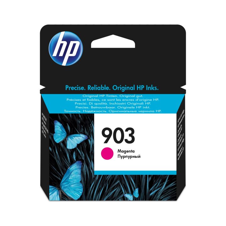 HP Original 903 Magenta Ink Cartridge