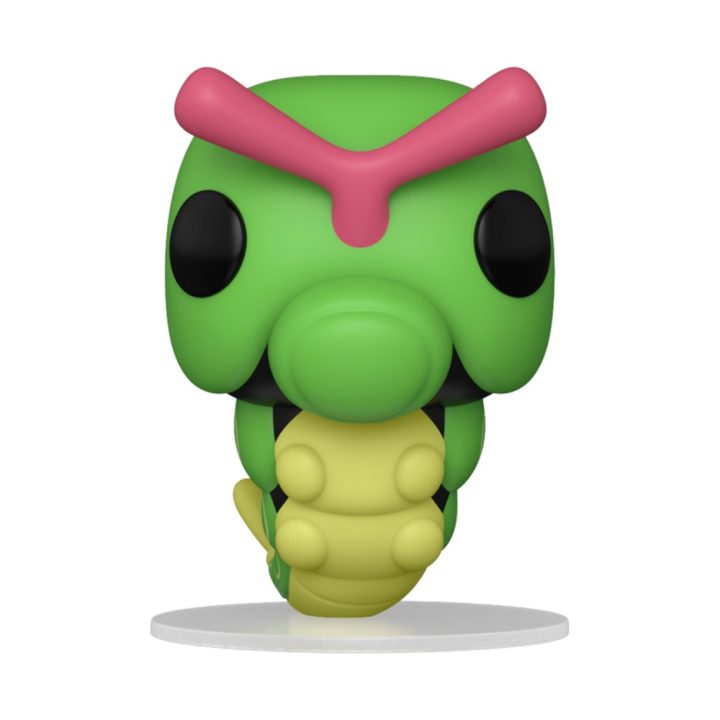 Funko Pop! Pokémon – Caterpie