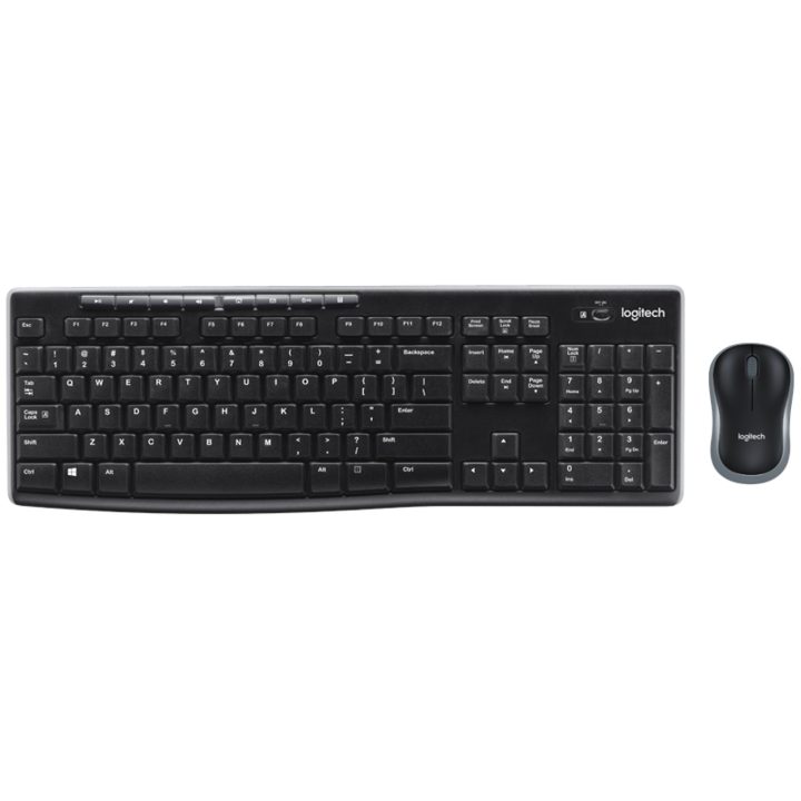 Logitech MK270