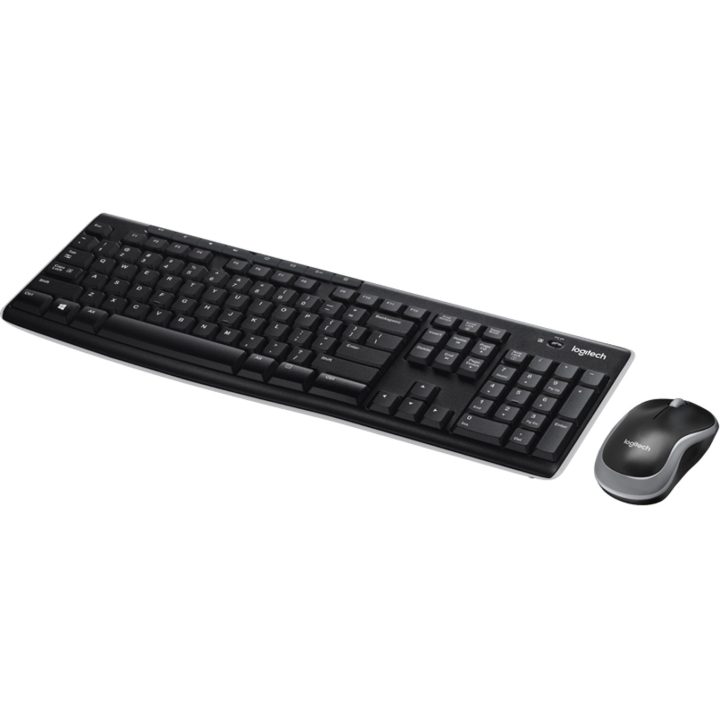 Logitech MK270