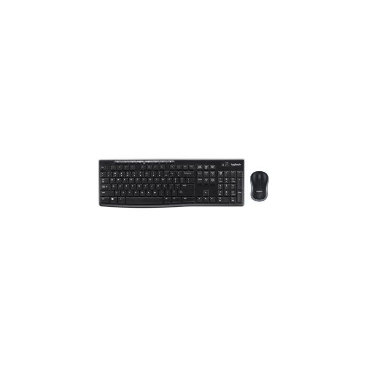 Logitech MK270