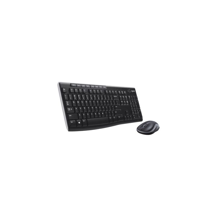 Logitech MK270