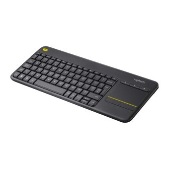 Logitech K400 Plus