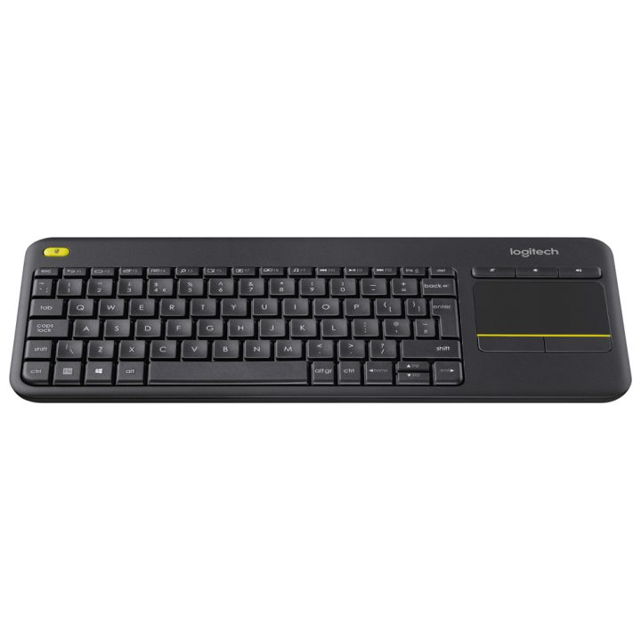 Logitech K400 Plus