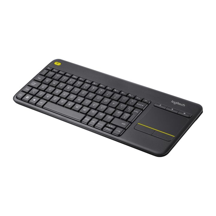Logitech K400 Plus