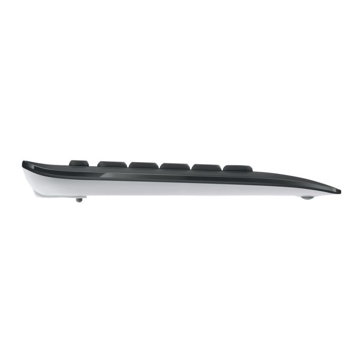 Logitech MK540 Advanced teclado Ratón incluido Universal RF…
