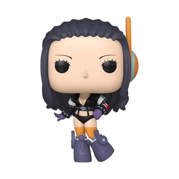 Funko Pop! One Piece – Nico Robin (Egghead)