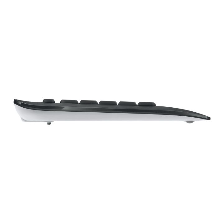 Logitech MK540 Advanced teclado rato incluído RF universal sem fios…