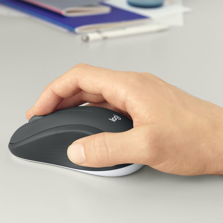 Logitech MK540 Advanced teclado rato incluído RF universal sem fios…