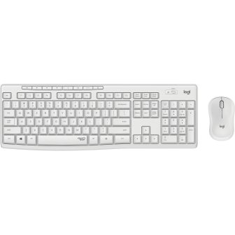 Logitech MK295 Silent