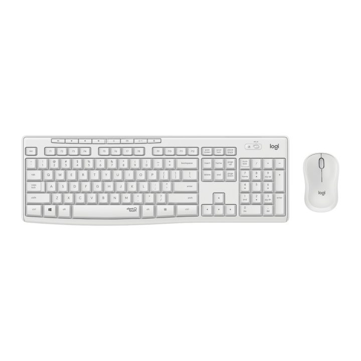Logitech MK295 Silent