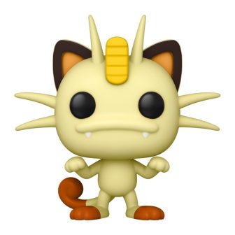 Funko Pop! Pokémon – Meowth