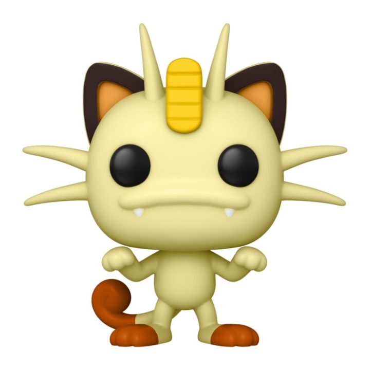Funko Pop! Pokémon – Meowth