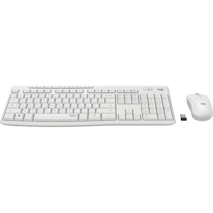 Logitech MK295 Silent