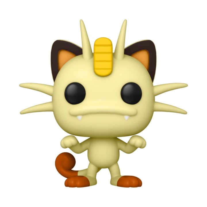 Funko Pop! Pokémon – Meowth