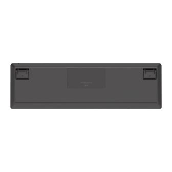 Logitech Master MX Mechanical teclado Oficina RF Wireless + Bluetooth…