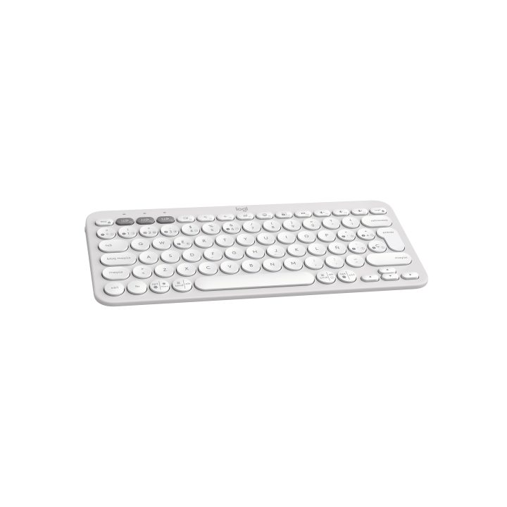 Logitech Pebble Keys 2 K380s