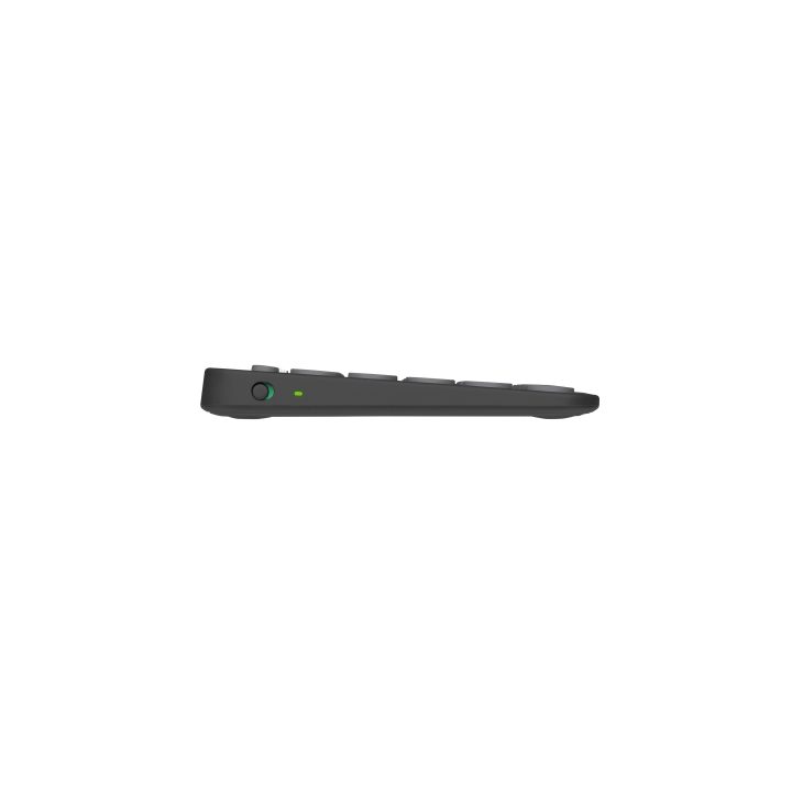 Logitech Pebble Keys 2 K380s