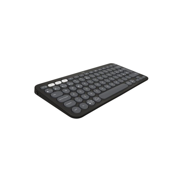 Logitech Pebble Keys 2 K380s