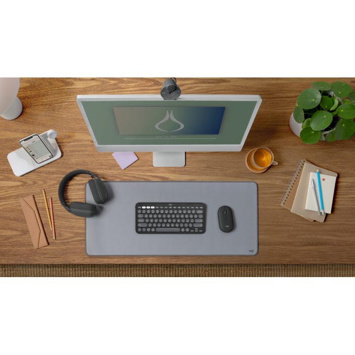 Logitech Pebble Keys 2 K380s